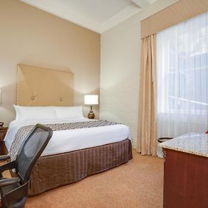 Historic King Room