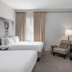 Historic Alexa Two Queen Beds